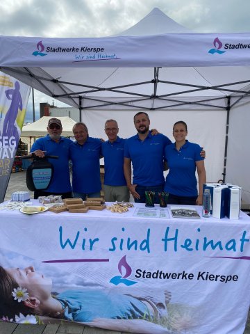 Stadtfest 2024